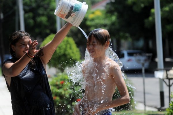 Las olas de calor serán más frecuentes y afectarán nuestro estilo de vida, según científicos