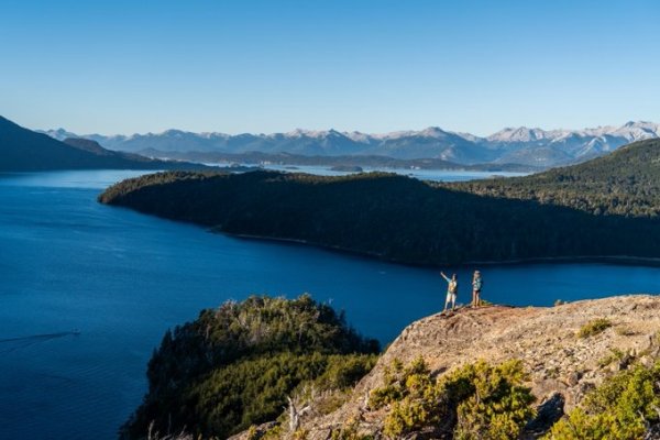 Números alentadores en las provincias en el inicio de la temporada de verano