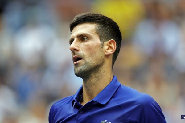 Fin del escándalo: Djokovic, deportado de Australia
