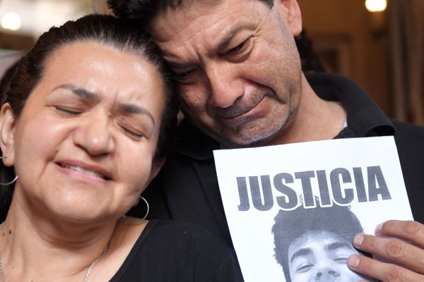 Comienza el juicio por el asesinato de Báez Sosa: qué pasará con los rugbiers acusados