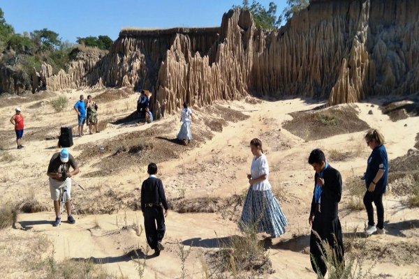 Bella Vista adhiere a la 31° Fiesta Nacional del Chamamé