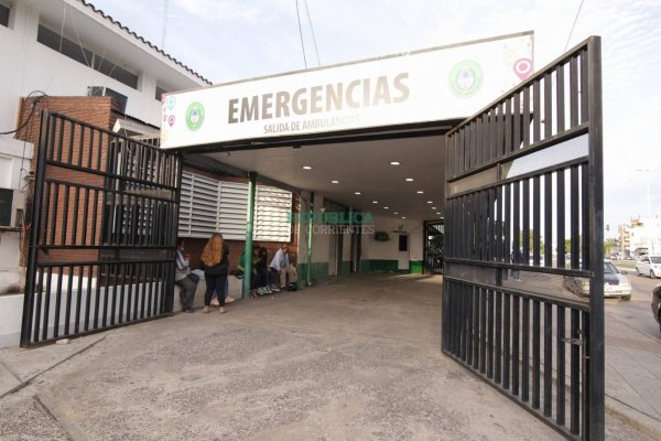 El Hospital Escuela reprograma cirugías por el aumento de casos de Covid en el personal
