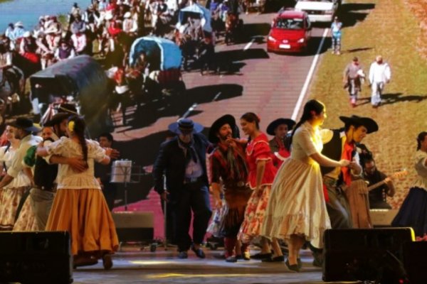 31° Fiesta Nacional: La grilla de la cuarta noche chamamecera