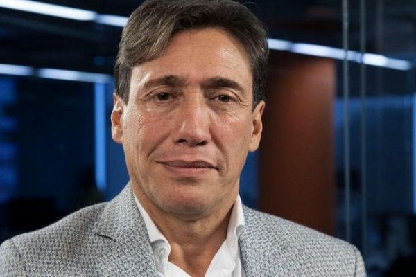 La Asociación Argentina de Actores suspendió a Fabián Gianola por los casos de abuso