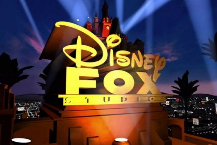 Condicionan la fusión Disney-Fox