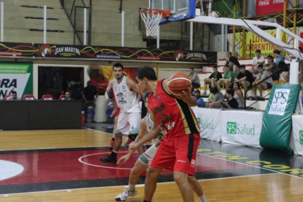 San Martín y Regatas esperan recuperar jugadores para el clásico