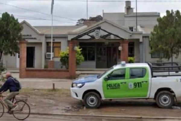 Covid-19: Detenidos dieron positivo y aislaron a toda una guardia