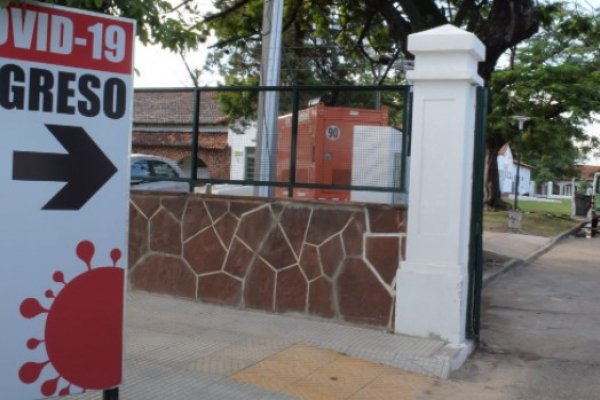 Corrientes marcó récord de decesos desde el inicio de la Pandemia: 19 fallecidos en un día