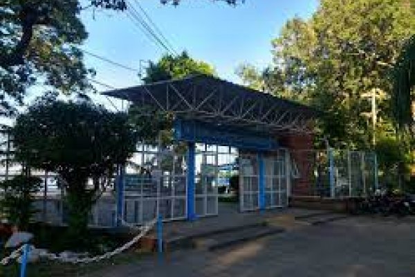 Alerta Covid en Corrientes: Socios del Club Regatas rechazan centro de testeo