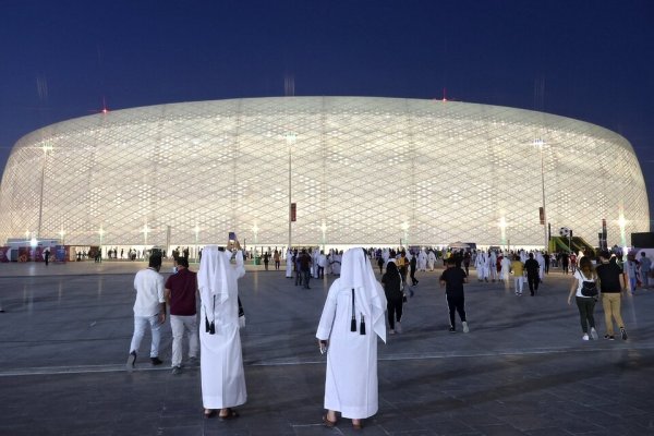 Empezó la venta de entradas para el Mundial de Qatar: Los precios y cómo comprarlas
