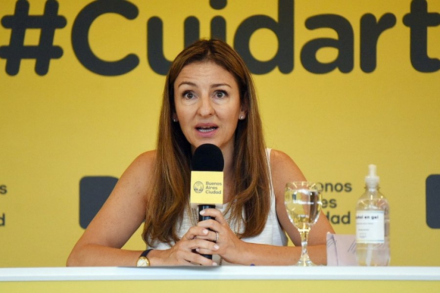 Crece el repudio a Soledad Acuña por sus dichos discriminatorios y clasistas