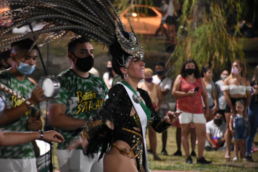 Corrientes posterga por diez días el inicio de los Carnavales Barriales
