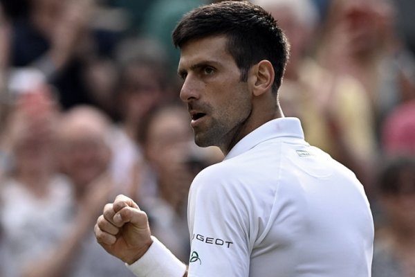 Djokovic, dueño de una empresa que investiga tratamientos contra la Covid-19