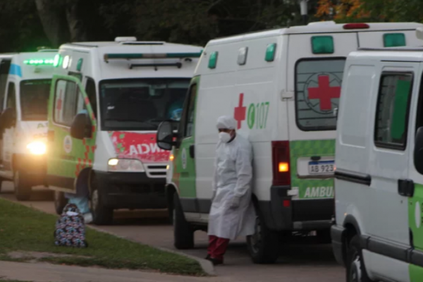 Corrientes: Fallecieron 10 personas más por Coronavirus