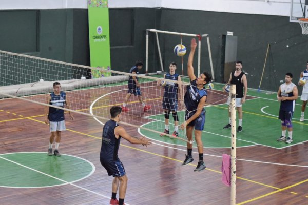 Tras la buena primera fase Regatas volvió a entrenar