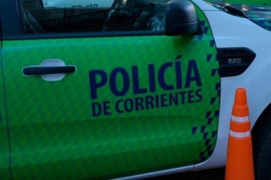 Corrientes: Encontraron a dos personas muertas en un domicilio