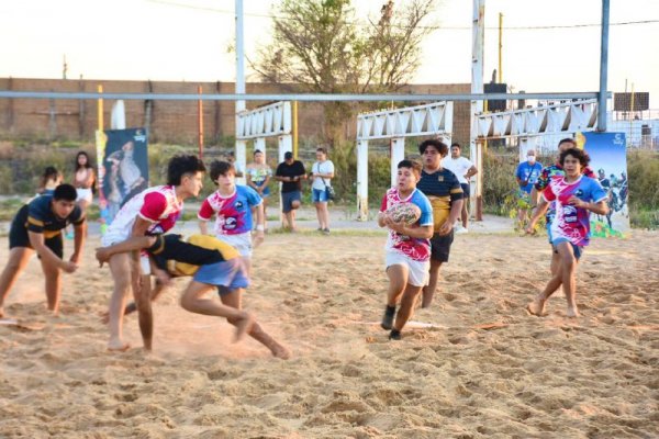 Múltiples actividades deportivas y culturales en la ciudad para el fin de semana