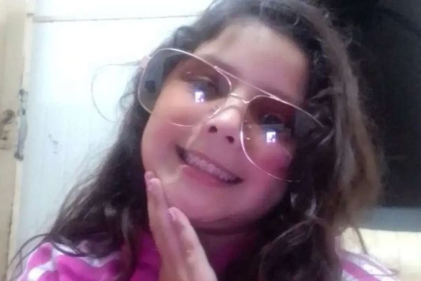 Llevó a su hija de 6 años al hospital por un raspón y a las 72 horas murió
