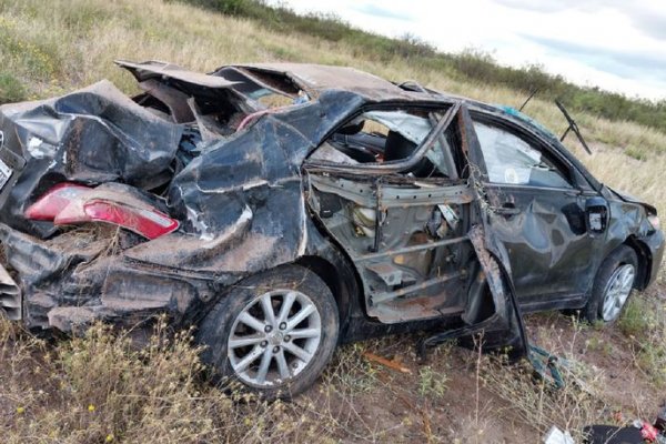 Murió un ex abogado de Franco Macri en un accidente