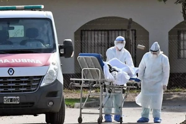 En dos días murieron doce personas por Coronavirus en Corrientes