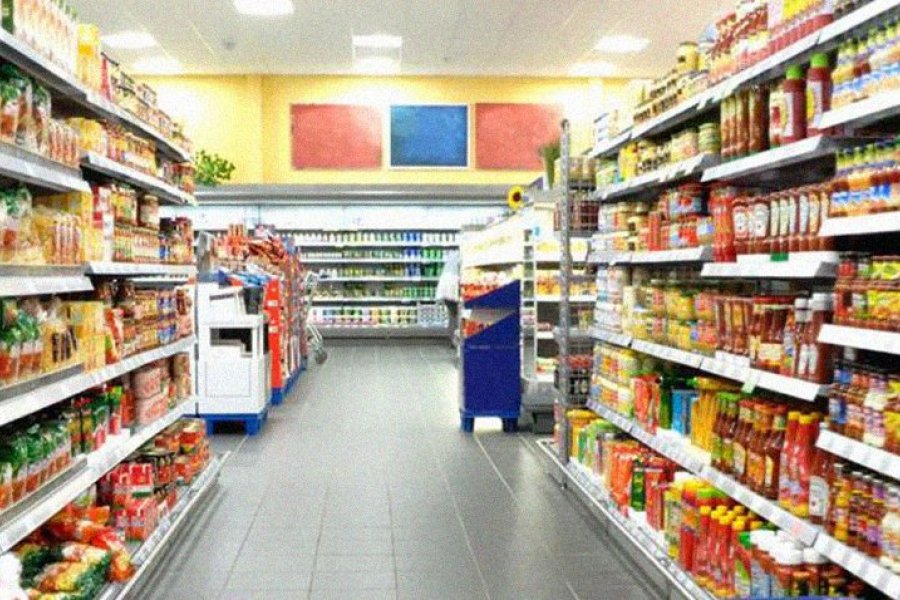 Covid: Municipio correntino pide vacunas para ingreso a supermercados