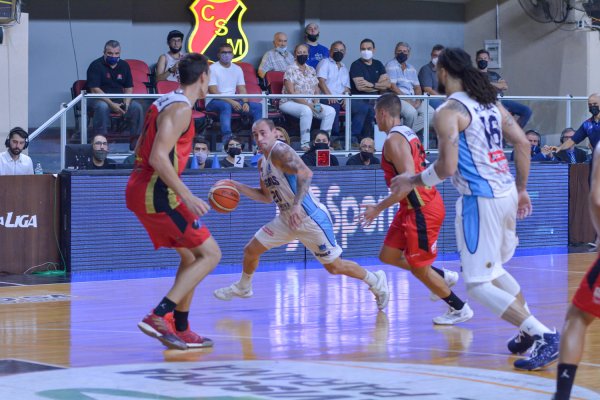 El clásico correntino tuvo final feliz para el remero