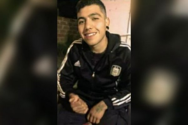 Mocoretá: Detuvieron a dos hombres por el homicidio de un joven