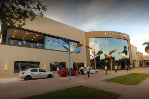 Tras ascensos de contagios exigirán pase sanitario en Shopping de Corrientes