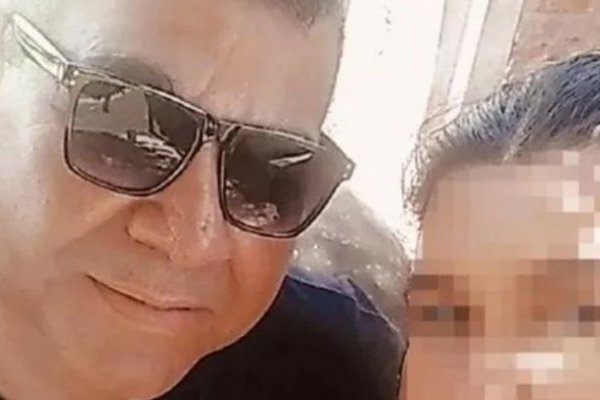 Un policía mató a su ex pareja con su arma reglamentaria y se quitó la vida