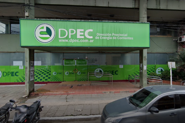 DPEC: Llegan boletas picantes en pleno colapso energético