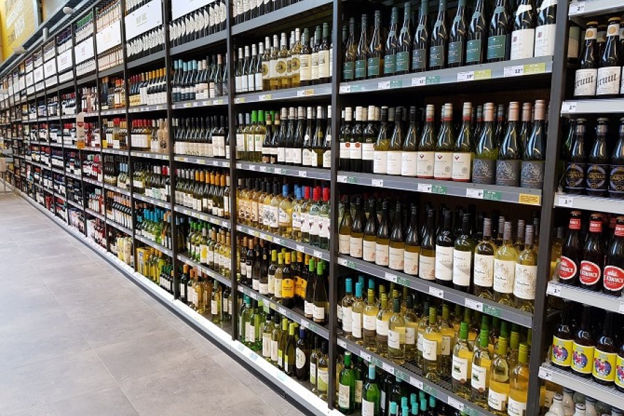Supermercados: El calor extremo dinamizó las ventas de bebidas