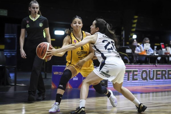 Las chicas jugarán un torneo que será una prueba mundial