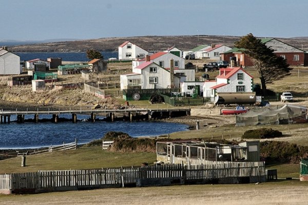 Argentina rechaza el nuevo despliegue militar británico en Malvinas