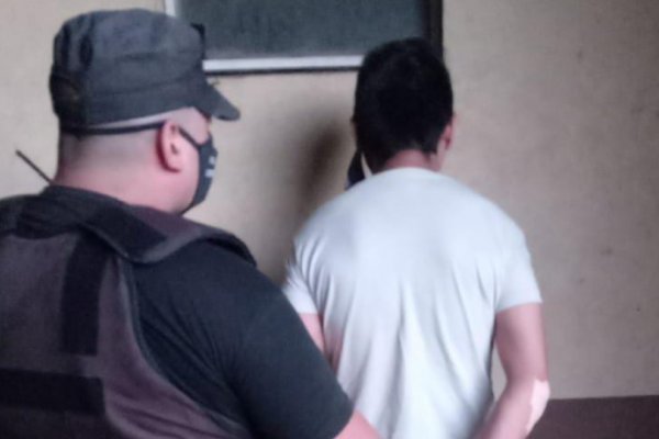 Detuvieron a un tucumano que tenía una denuncia de abuso