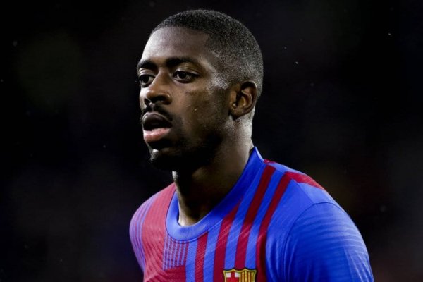 Dembélé jugaría en el PSG: Icardi podría ser parte de la negociación