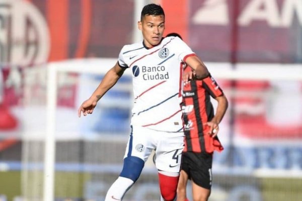 Un jugador de River podría entrar en la negociación por el correntino Herrera