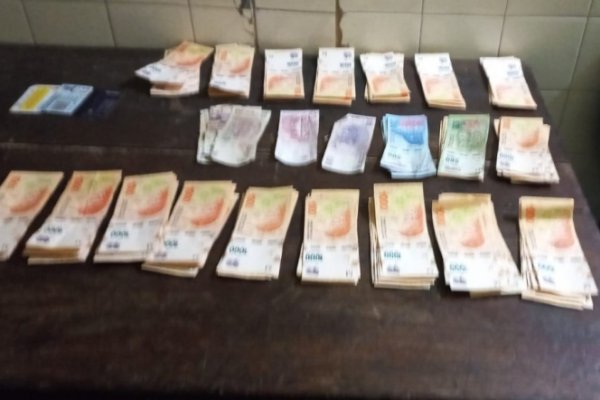 Detuvieron a un cordobés relacionado a un hecho delictivo que damnificó a una pollería