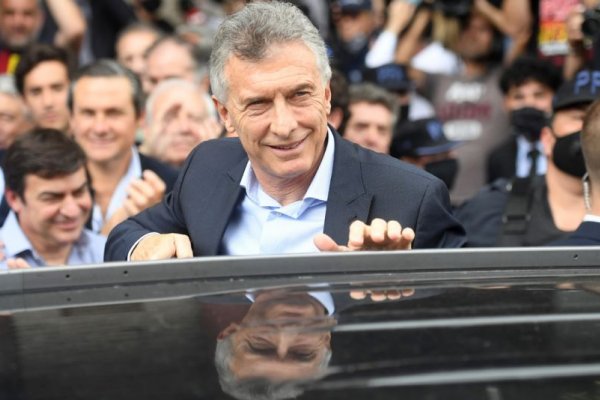 Las causas de espionaje que involucran a Macri pasaron a Comodoro Py