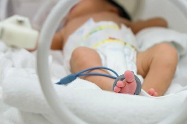 En la semana del prematuro una ONG inicia una colecta para bebes internados en el Hospital Vidal