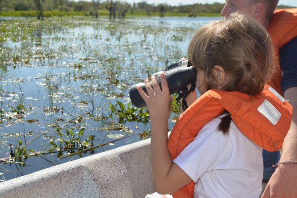 El ICAA invita a participar del Día Mundial de los Humedales