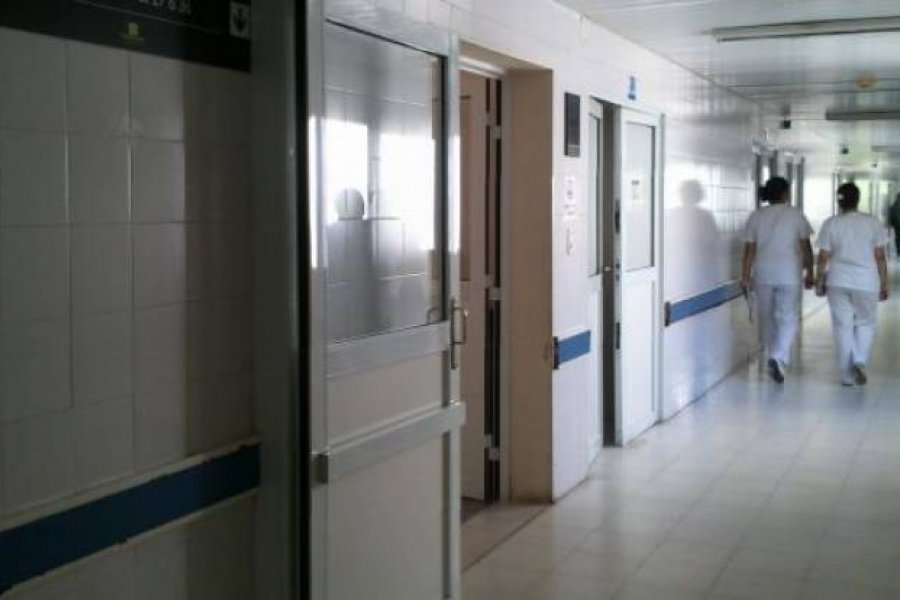 Historias de Corrientes: El fantasma de un enfermero avisa cuando un paciente va a morir