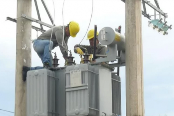 Corrientes, entre las provincias con mayor demanda de energía eléctrica