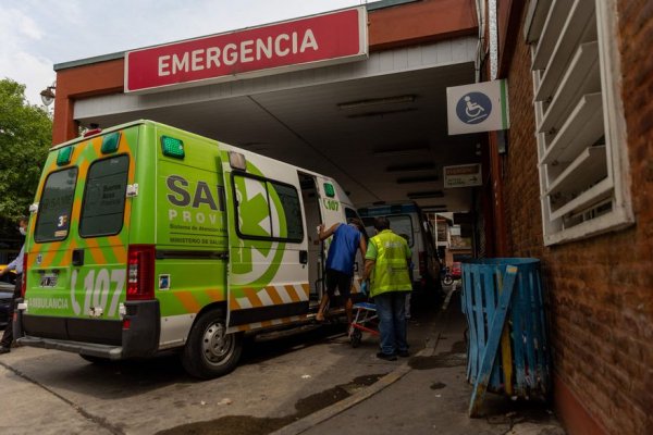 El relato de un joven que consumió droga adulterada: “Se me nubló la vista y vomité sangre”