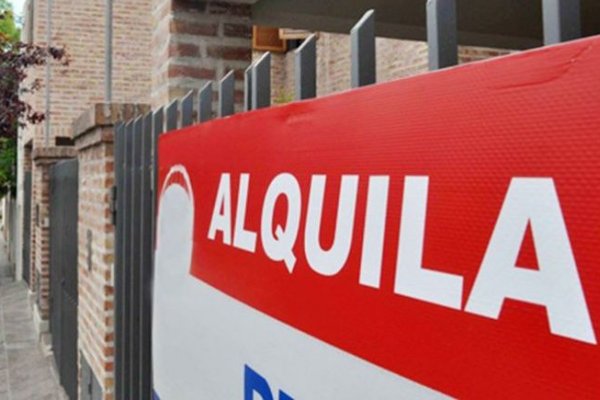 Alquileres: inquilinos tuvieron una actualización de casi 96% este mes