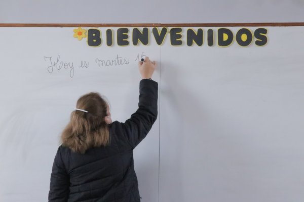 Paritarias docentes: Corrientes es el único distrito que no inicia diálogo