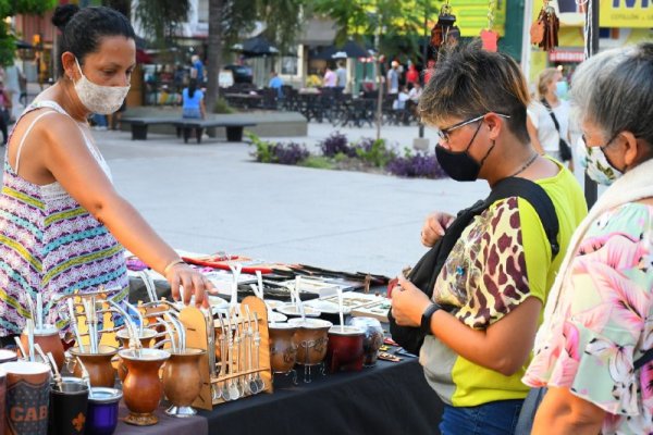 Chamamé, deportes y ferias para disfrutar este fin de semana en la ciudad