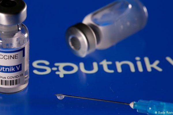 Rusia dio aprobación permamente y total a la vacuna Sputnik V