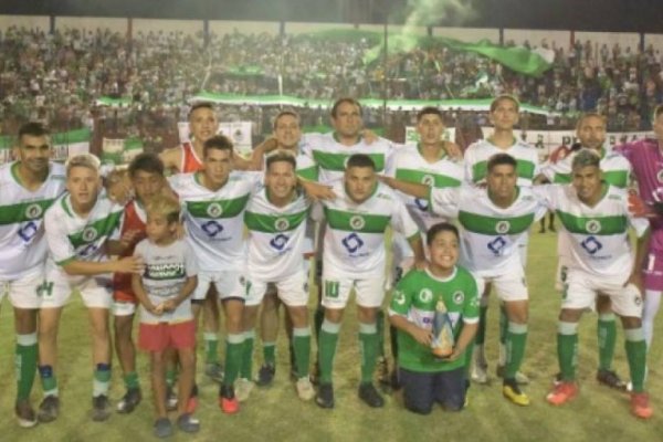 Mandiyú se sigue reforzando para el Provincial