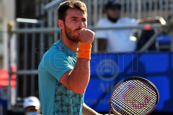 Schwartzman - Tabilo y Londero ante Ramos, por el pase a la final