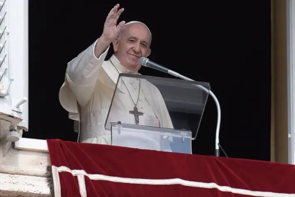 Papa Francisco: Con Jesús se navega por el mar de la vida sin miedo